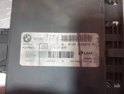 Second-hand car spare part  for MINI MINI (R56)  OEM IAM references 61353450979  