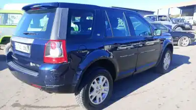 Автозапчасти б/у ПЕРЕДНИЙ ДИФФЕРЕНЦИАЛ за LAND ROVER FREELANDER (LR2) 224DT ссылки OEM IAM    Автозапчасти б/у ПЕРЕДНИЙ ДИФФЕРЕНЦИАЛ за LAND ROVER FREELANDER (LR2) 224DT ссылки OEM IAM