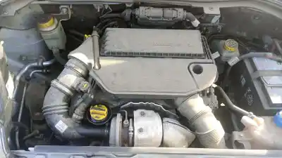 Second-hand car spare part  for FIAT III FIORINO (225)  OEM IAM references   