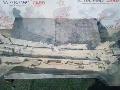 Pezzo di ricambio per auto di seconda mano paraurti posteriore per opel antara z22d1 riferimenti oem iam   