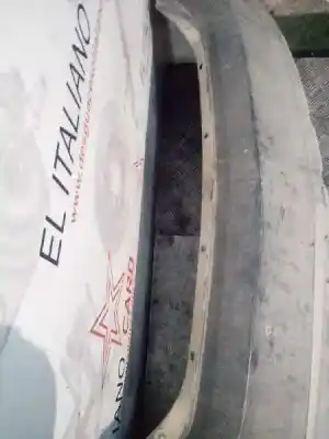 Pezzo di ricambio per auto di seconda mano paraurti posteriore per opel antara z22d1 riferimenti oem iam   