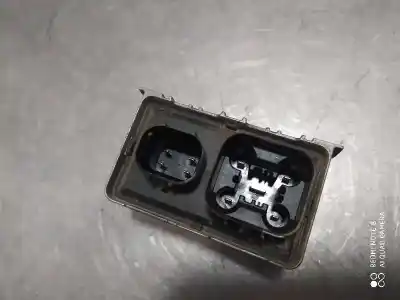 İkinci el araba yedek parçası ön isitma kutusu için opel antara z22d1 oem iam referansları 55574293  