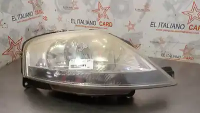 Автозапчасти б/у правая фара за CITROEN C3 I (FC_, FN_) 1.4 16V HDI ссылки OEM IAM 9647214180  