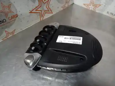 Автозапчастина б/у внутрішне світло для mini mini (r56) n47c20a посилання на oem iam 9284331  