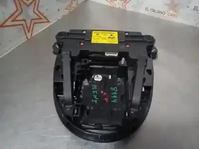 Автозапчастина б/у внутрішне світло для mini mini (r56) n47c20a посилання на oem iam 9284331  