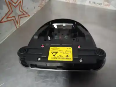 Автозапчастина б/у внутрішне світло для mini mini (r56) n47c20a посилання на oem iam 9284331  