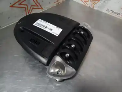 Автозапчастина б/у внутрішне світло для mini mini (r56) n47c20a посилання на oem iam 9284331  