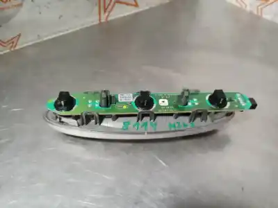Pezzo di ricambio per auto di seconda mano luce interna per mini mini (r56) n47c20a riferimenti oem iam 7090110399  