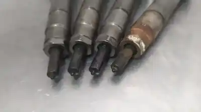 Pezzo di ricambio per auto di seconda mano iniettore per mini mini (r56) n47c20a riferimenti oem iam 779844606  