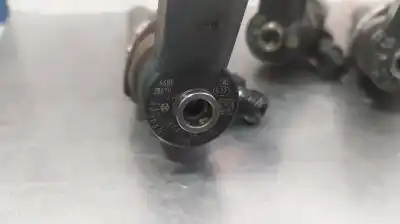 Pezzo di ricambio per auto di seconda mano iniettore per mini mini (r56) n47c20a riferimenti oem iam 779844606  