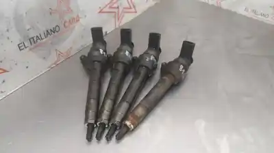 Second-hand car spare part Injector for MINI MINI (R56) N47C20A OEM IAM references 779844606  