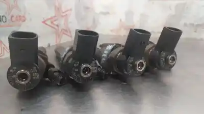 Pezzo di ricambio per auto di seconda mano iniettore per mini mini (r56) n47c20a riferimenti oem iam 779844606  