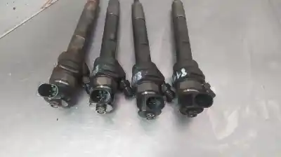 Pezzo di ricambio per auto di seconda mano iniettore per mini mini (r56) n47c20a riferimenti oem iam 779844606  