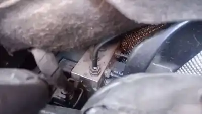 Автозапчасти б/у абс за volkswagen golf vi (5k1) 2.0 tdi ссылки oem iam 1k0614517at