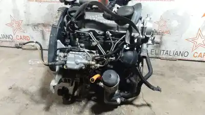 Автозапчастина б/у  для SEAT TOLEDO II (1M2)  Посилання на OEM IAM ALH  