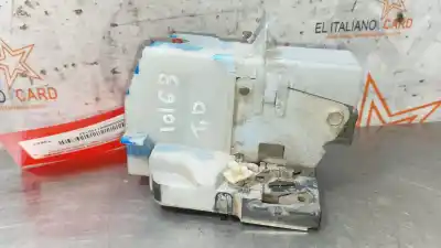 Pezzo di ricambio per auto di seconda mano  per RENAULT CLIO II FASE II (B/CB0)  Riferimenti OEM IAM   