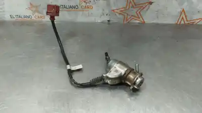 Автозапчастина б/у инжектор для volkswagen caddy profesional (sa) (03.2015) dfs посилання на oem iam 04l131113r  