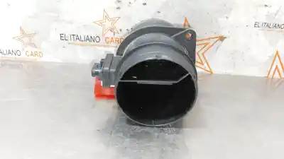 Автозапчастина б/у витратомір повітря для volkswagen caddy profesional (sa) (03.2015) dfs посилання на oem iam 03l906461a  