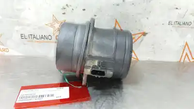 Автозапчастина б/у витратомір повітря для volkswagen caddy profesional (sa) (03.2015) dfs посилання на oem iam 03l906461a  