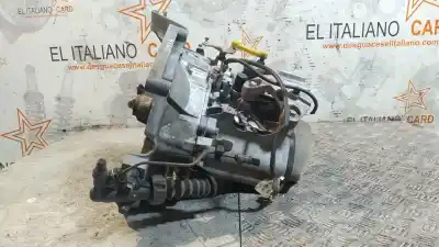 Second-hand car spare part gearbox for citroen c3 kfv(tu3jp) oem iam references 20cq13  