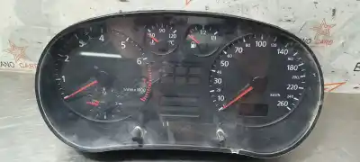 Pezzo di ricambio per auto di seconda mano  per AUDI A3 (8L1)  Riferimenti OEM IAM 8L0919860E  