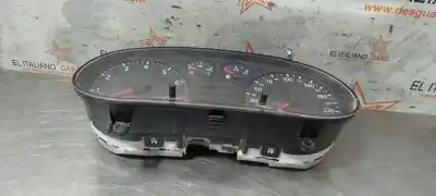 Автозапчасти б/у приборная доска за audi a3 (8l1) 1.6 ссылки oem iam 8l0919860e  