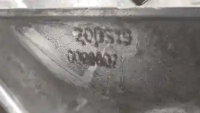 Pezzo di ricambio per auto di seconda mano riduttore per citroen c4 picasso i monospace (ud_) 2.0 hdi 138 riferimenti oem iam 20ds19  