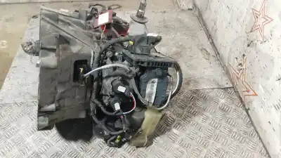 Pezzo di ricambio per auto di seconda mano riduttore per citroen c4 picasso i monospace (ud_) 2.0 hdi 138 riferimenti oem iam 20ds19  