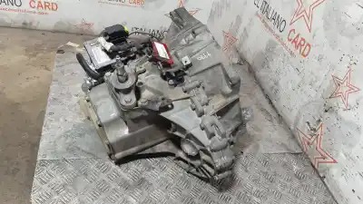 Pezzo di ricambio per auto di seconda mano riduttore per citroen c4 picasso i monospace (ud_) 2.0 hdi 138 riferimenti oem iam 20ds19  