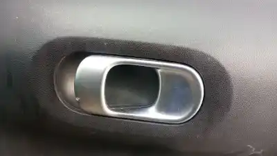 Second-hand car spare part interior right front handle for citroen c4 cactus yh01 oem iam references 