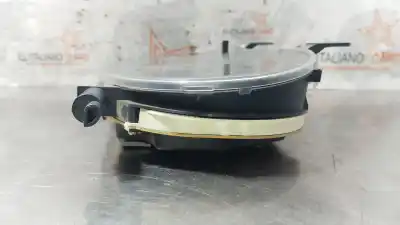 Pezzo di ricambio per auto di seconda mano pannello degli strumenti per renault clio ii fase ii (b/cb0) k9ka7 riferimenti oem iam 8200059776  