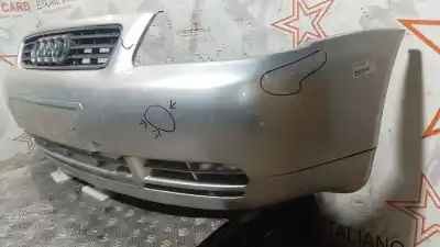 Second-hand car spare part front bumper for audi a3 (8l) ahf oem iam references   