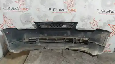 Second-hand car spare part front bumper for audi a3 (8l) ahf oem iam references   