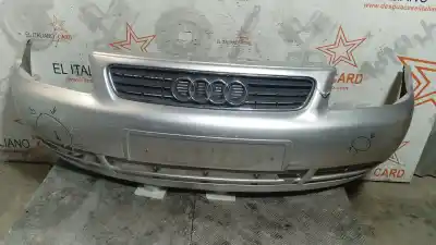 Second-hand car spare part front bumper for audi a3 (8l) ahf oem iam references 
