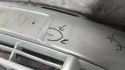 Second-hand car spare part front bumper for audi a3 (8l) ahf oem iam references   