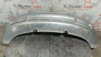 Second-hand car spare part front bumper for audi a3 (8l) ahf oem iam references   