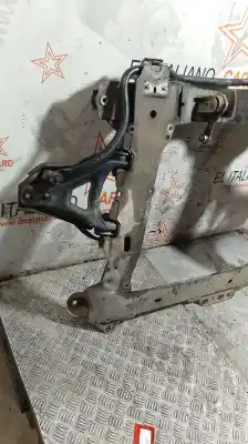 Автозапчастина б/у передня вісь для renault kangoo i (f/kc0) f8q632 посилання на oem iam   