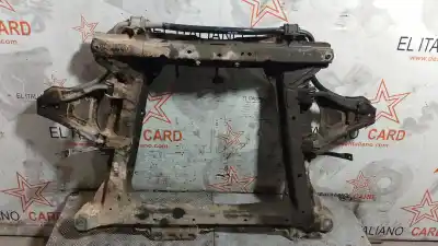 Автозапчастина б/у передня вісь для renault kangoo i (f/kc0) f8q632 посилання на oem iam   