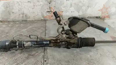 Автозапчастина б/у рульмова рейка для renault kangoo i (f/kc0) f8q632 посилання на oem iam 7701471986  