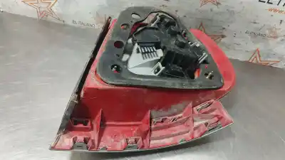 Pezzo di ricambio per auto di seconda mano lampada posteriore sinistra per audi a4 b5 (8d2) 1.9 tdi riferimenti oem iam   