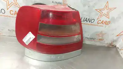 Second-hand car spare part  for AUDI A4 B5 (8D2)  OEM IAM references   