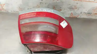 Pezzo di ricambio per auto di seconda mano lampada posteriore sinistra per audi a4 b5 (8d2) 1.9 tdi riferimenti oem iam   