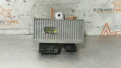 Автозапчастина б/у коробка передігрів для RENAULT KANGOO I (F/KC0) F8Q632 Посилання на OEM IAM 7700109860  