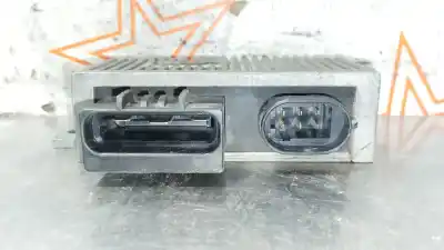 Pezzo di ricambio per auto di seconda mano scatola di preriscaldamento per renault kangoo i (f/kc0) f8q632 riferimenti oem iam 7700109860  