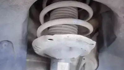 Second-hand car spare part FRONT LEFT SHOCK ABSORBER for SKODA OCTAVIA BERLINA (5E3)  OEM IAM references 5Q0413023GJ  