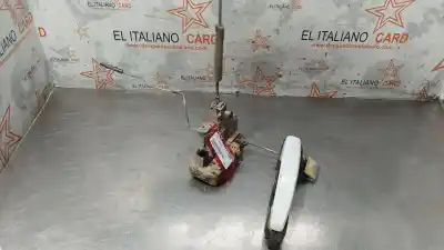 İkinci el araba yedek parçası  için OPEL ANTARA  OEM IAM referansları   