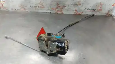 İkinci el araba yedek parçası  için OPEL ANTARA  OEM IAM referansları   