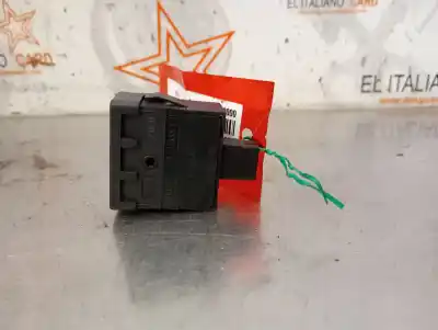 Автозапчастина б/у вимикач для citroen c4 cactus yh01 посилання на oem iam 9801662777  