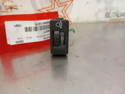 Second-hand car spare part switch for citroen c4 cactus yh01 oem iam references 9801662777