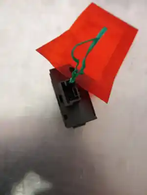 Автозапчастина б/у вимикач для citroen c4 cactus yh01 посилання на oem iam 9801662777  